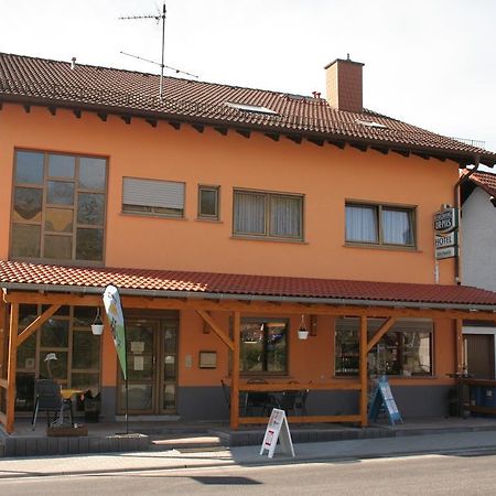Hotel Michaela Ramstein-Miesenbach Eksteriør bilde