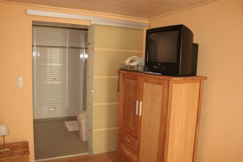 Hotel Michaela Ramstein-Miesenbach Rom bilde