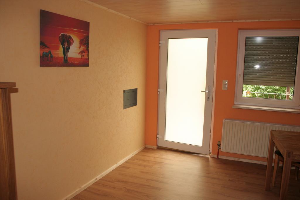 Hotel Michaela Ramstein-Miesenbach Rom bilde