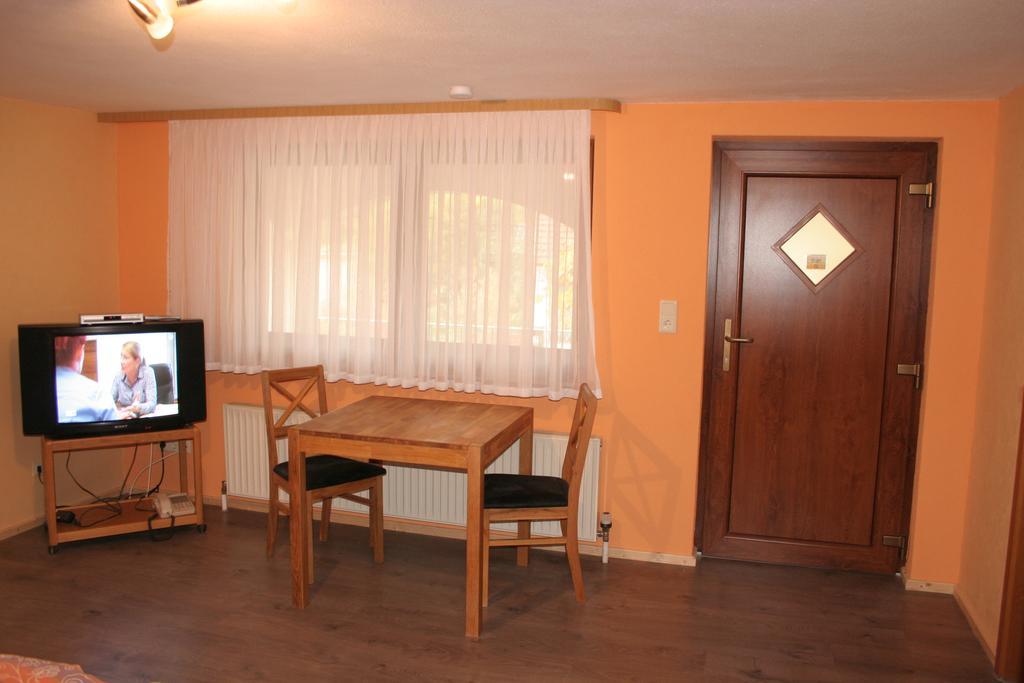 Hotel Michaela Ramstein-Miesenbach Rom bilde