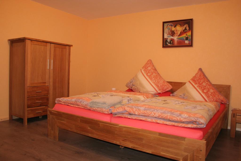 Hotel Michaela Ramstein-Miesenbach Rom bilde