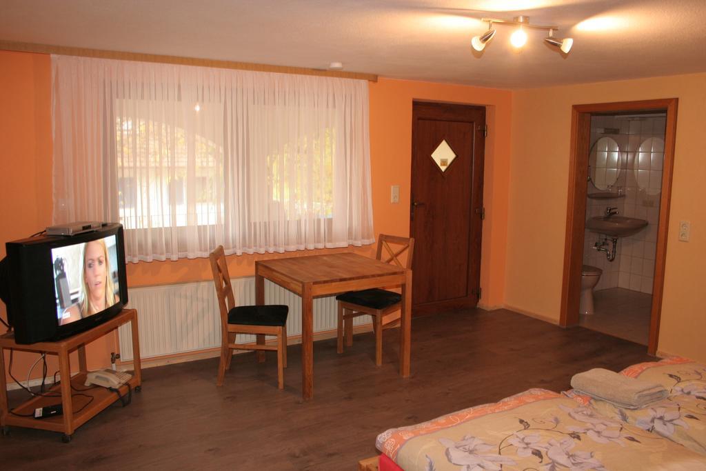 Hotel Michaela Ramstein-Miesenbach Rom bilde