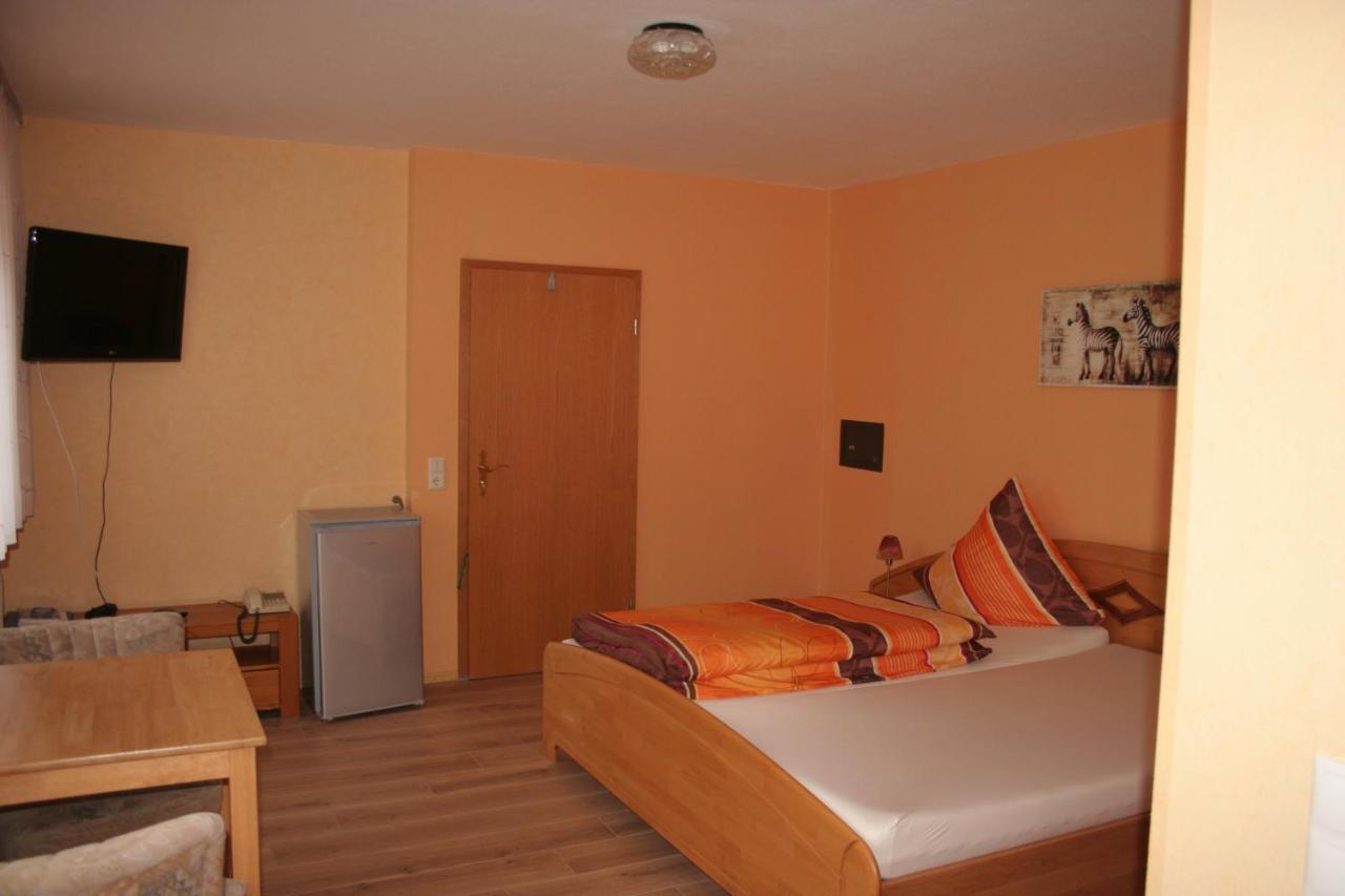 Hotel Michaela Ramstein-Miesenbach Eksteriør bilde