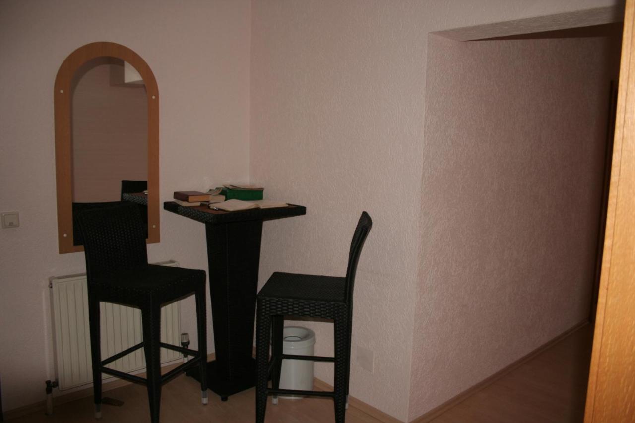 Hotel Michaela Ramstein-Miesenbach Eksteriør bilde